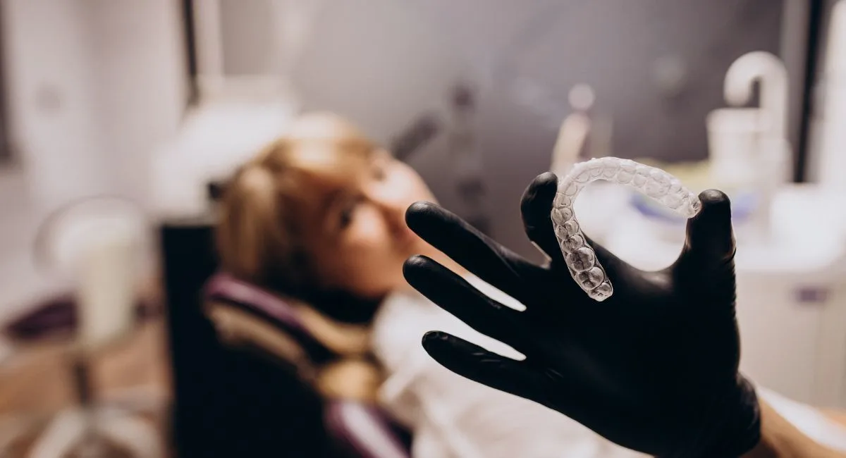 Can Invisalign Improve a Child’s Bite