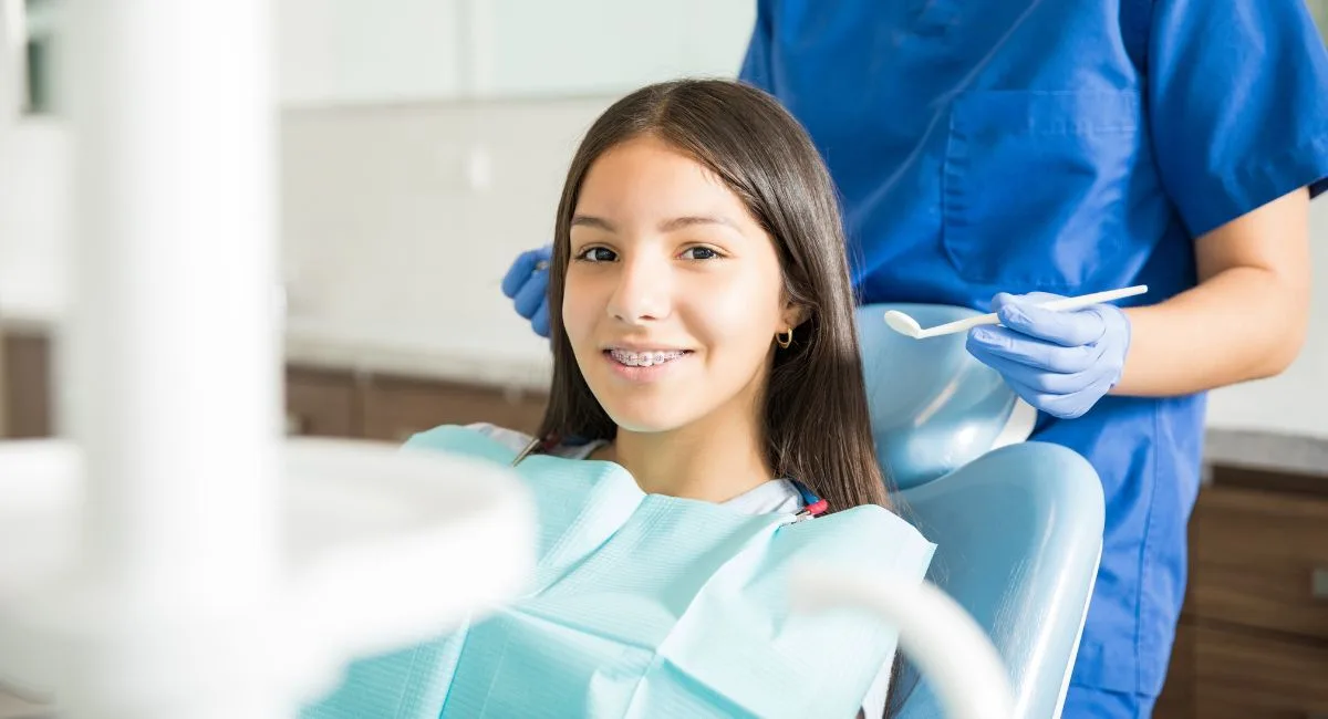 Can Braces Improve a Child’s Jaw Development