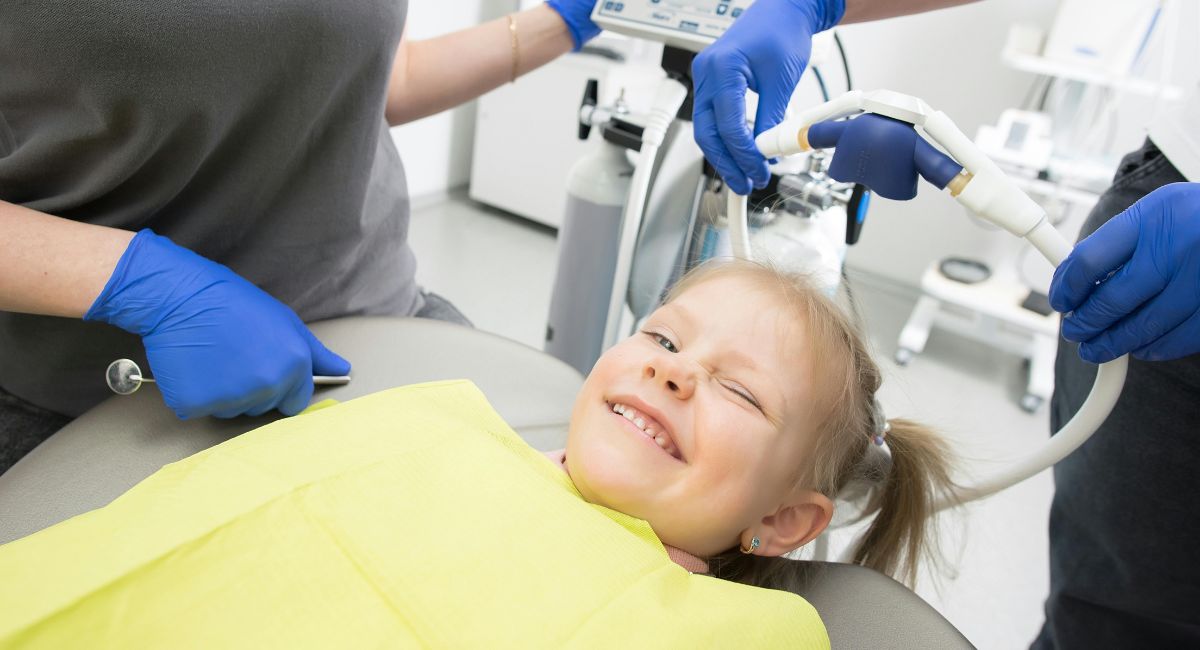 Dental Crown