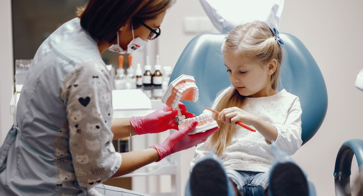 dental crown