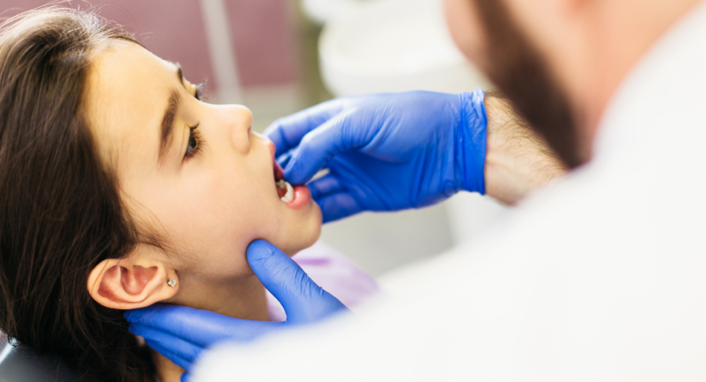 Is Your Child Ready for Their First Dental Visit - and Are You