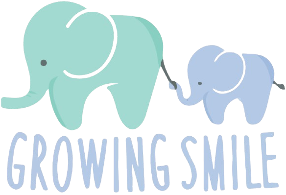 Growing Smile Pediatric Dentistry and Braces logo